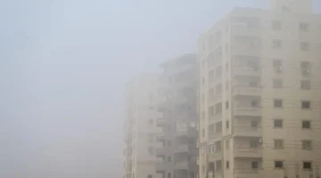 تبدأ بعد ساعات: ظاهرة جوية تنتهي قبل ظهر اليوم